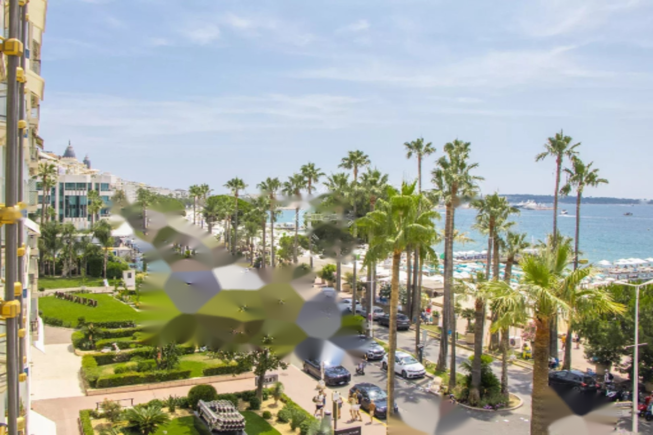 Квартира в Каннах, Франция, 342 м² - фото 5