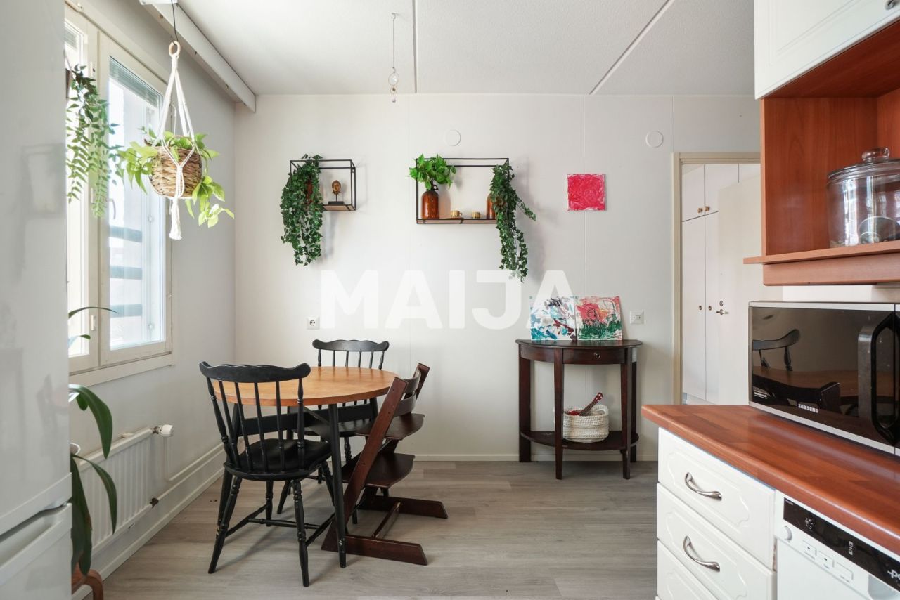 Апартаменты в Риихимяки, Финляндия, 80.5 м² - фото 6