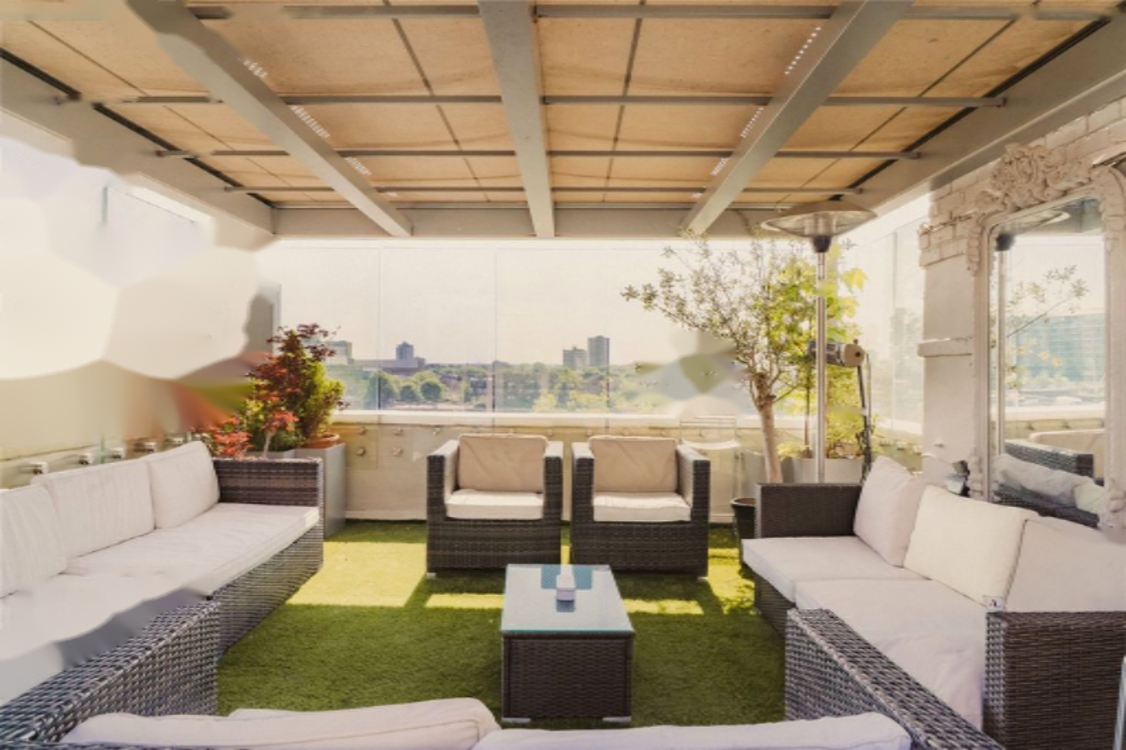 Квартира в Лондоне, Великобритания, 405 м² - фото 5