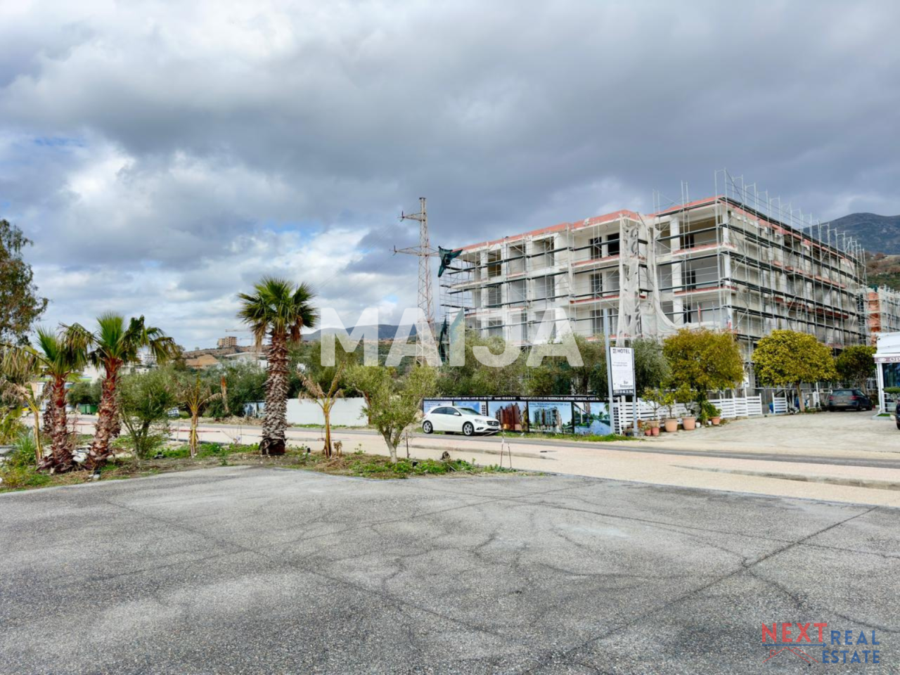 Апартаменты во Влёре, Албания, 83.5 м² - фото 7