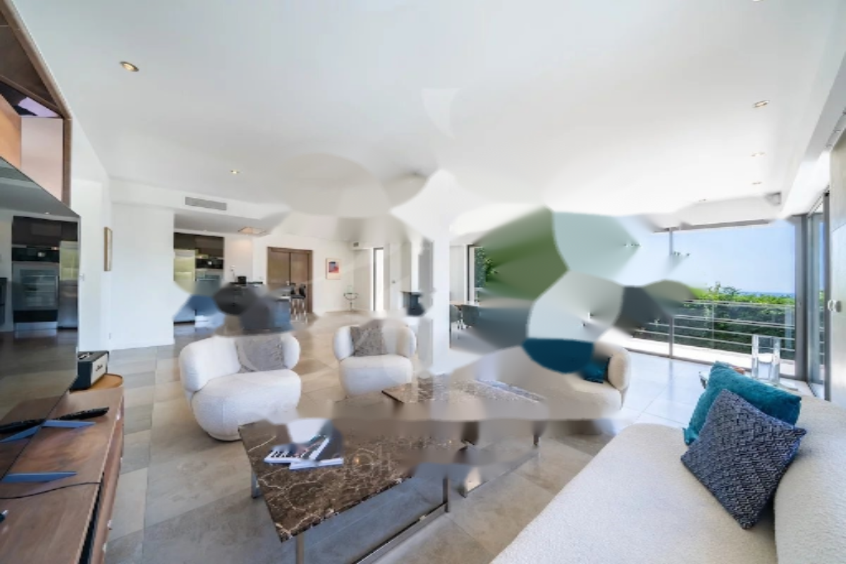 Квартира в Каннах, Франция, 258 м² - фото 5