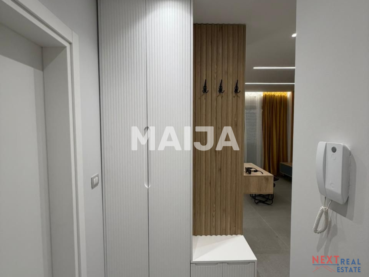 Апартаменты во Влёре, Албания, 52.84 м² - фото 7