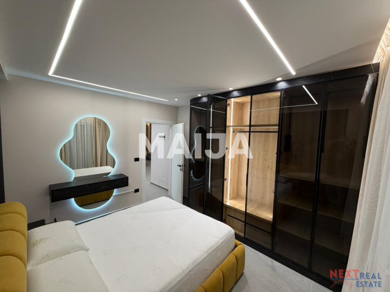 Апартаменты во Влёре, Албания, 52.84 м² - фото 8