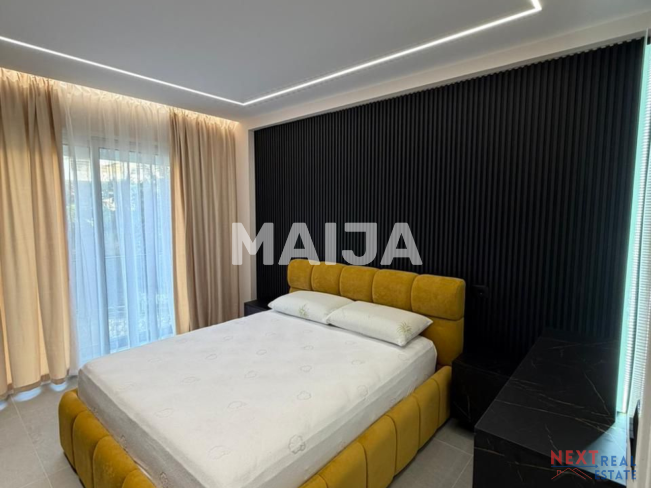 Апартаменты во Влёре, Албания, 52.84 м² - фото 9