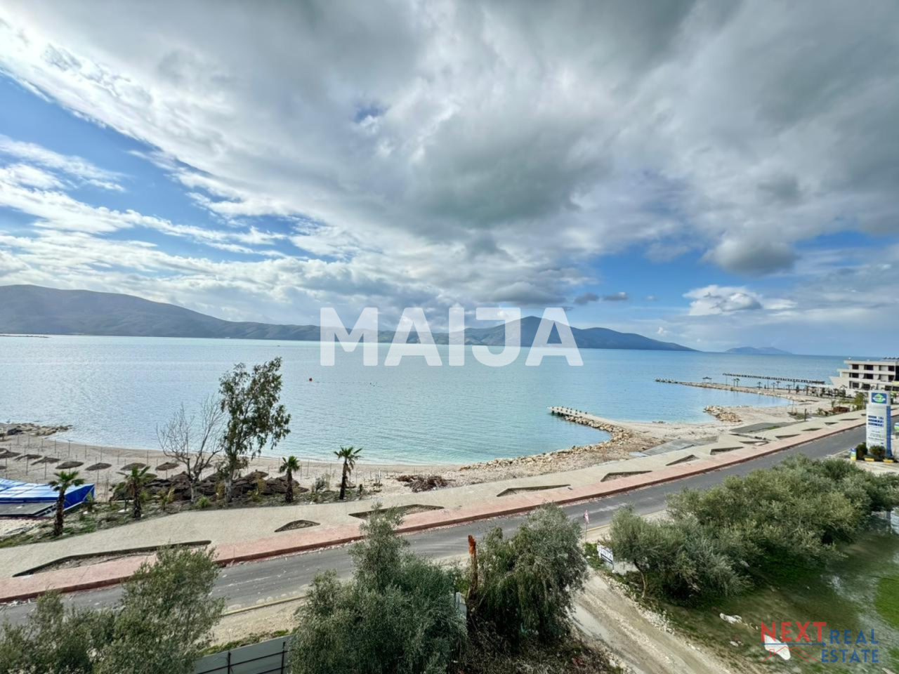 Апартаменты во Влёре, Албания, 83.5 м² - фото 9