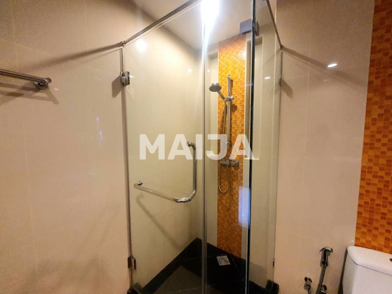 Апартаменты в Паттайе, Таиланд, 30.67 м² - фото 9