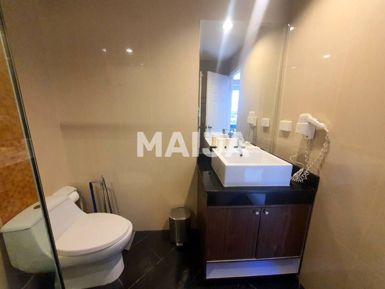 Апартаменты в Паттайе, Таиланд, 30.67 м² - фото 10