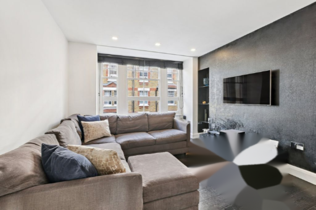 Квартира в Лондоне, Великобритания, 59 м² - фото 6