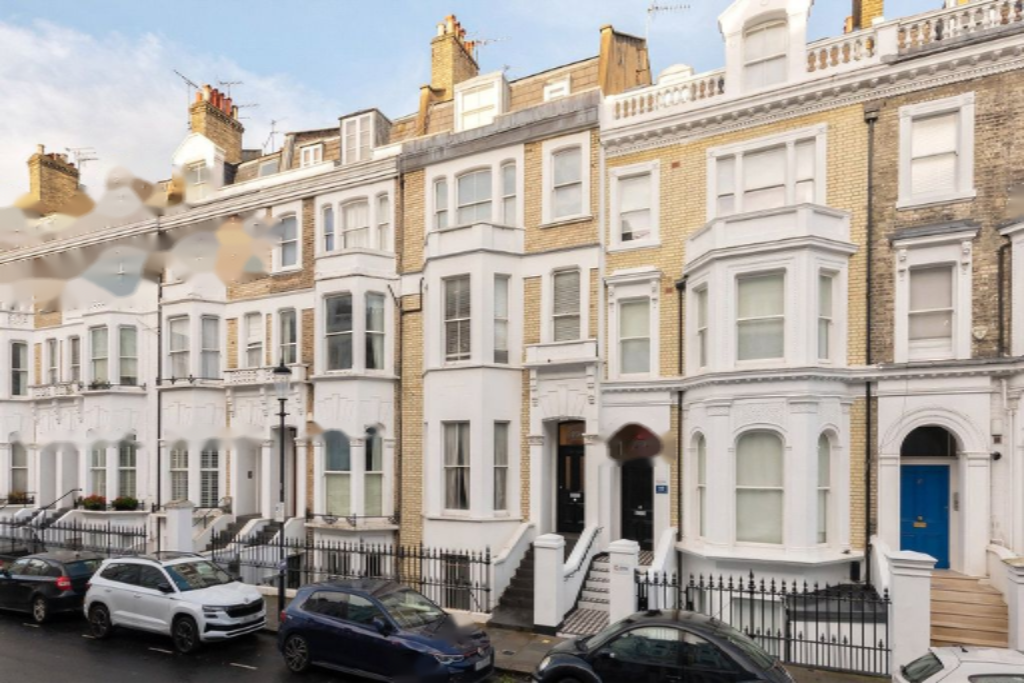 Квартира в Лондоне, Великобритания, 53 м² - фото 6