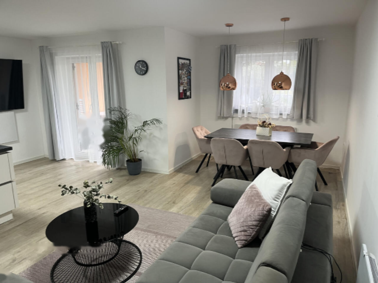 Квартира в Портороже, Словения, 78 м² - фото 6