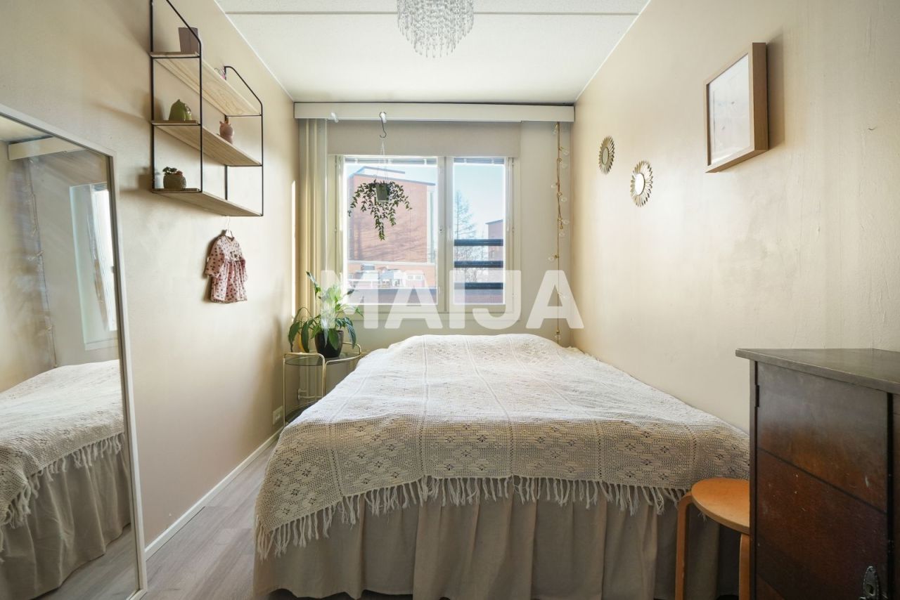 Апартаменты в Риихимяки, Финляндия, 80.5 м² - фото 12