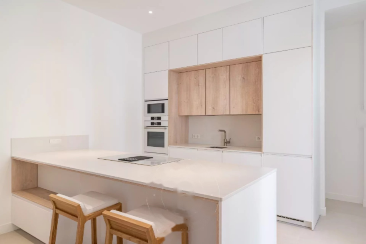 Квартира в Каннах, Франция, 131 м² - фото 6