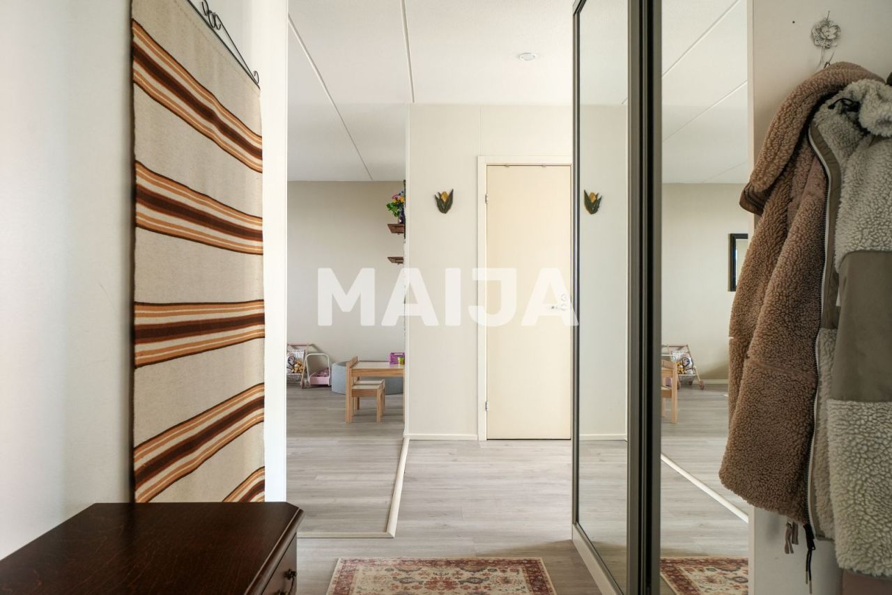 Апартаменты в Риихимяки, Финляндия, 80.5 м² - фото 15