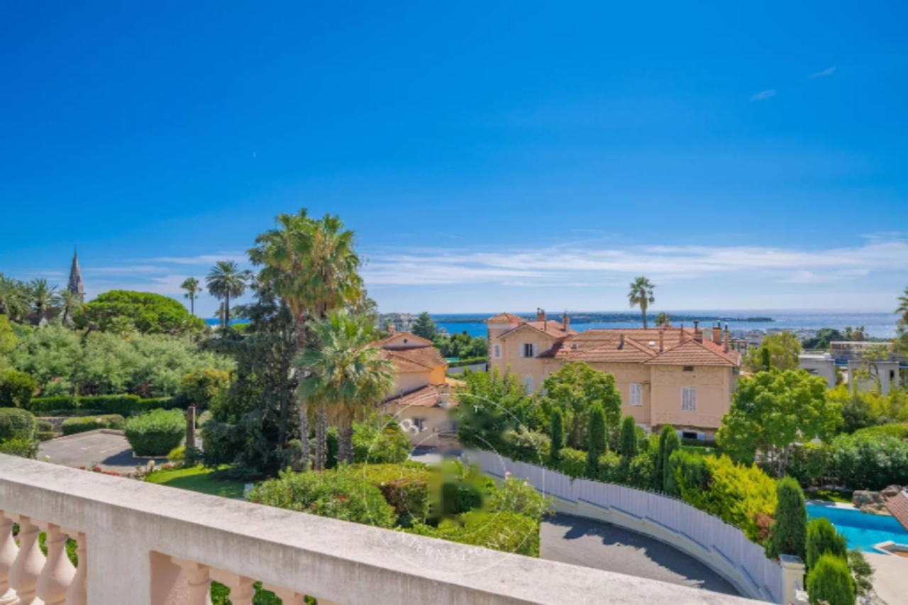 Квартира в Каннах, Франция, 388 м² - фото 6