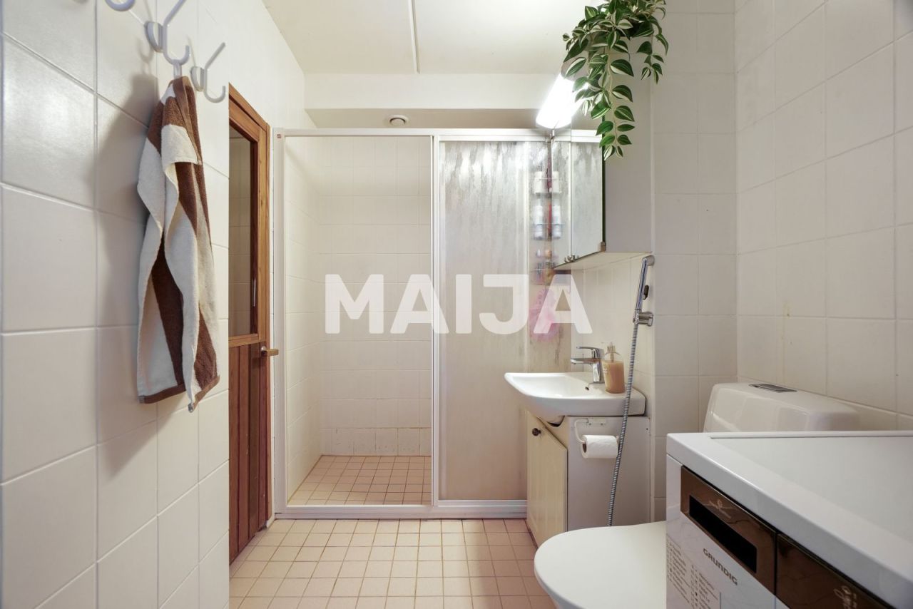 Апартаменты в Риихимяки, Финляндия, 80.5 м² - фото 16