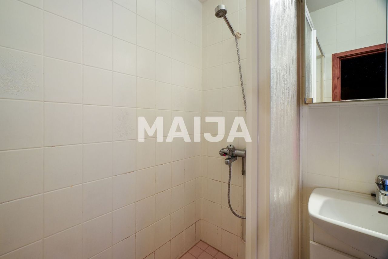 Апартаменты в Риихимяки, Финляндия, 80.5 м² - фото 18