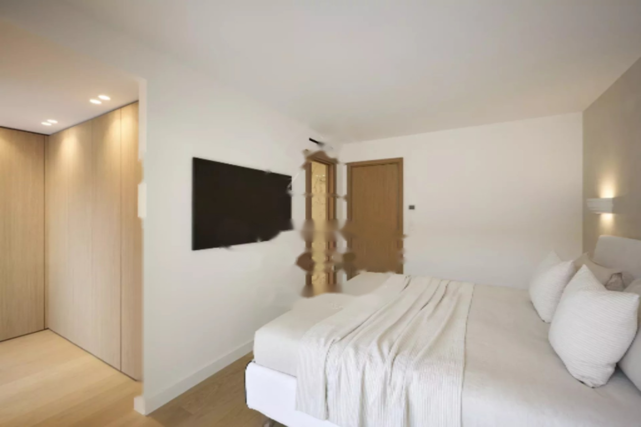 Квартира в Каннах, Франция, 110 м² - фото 6