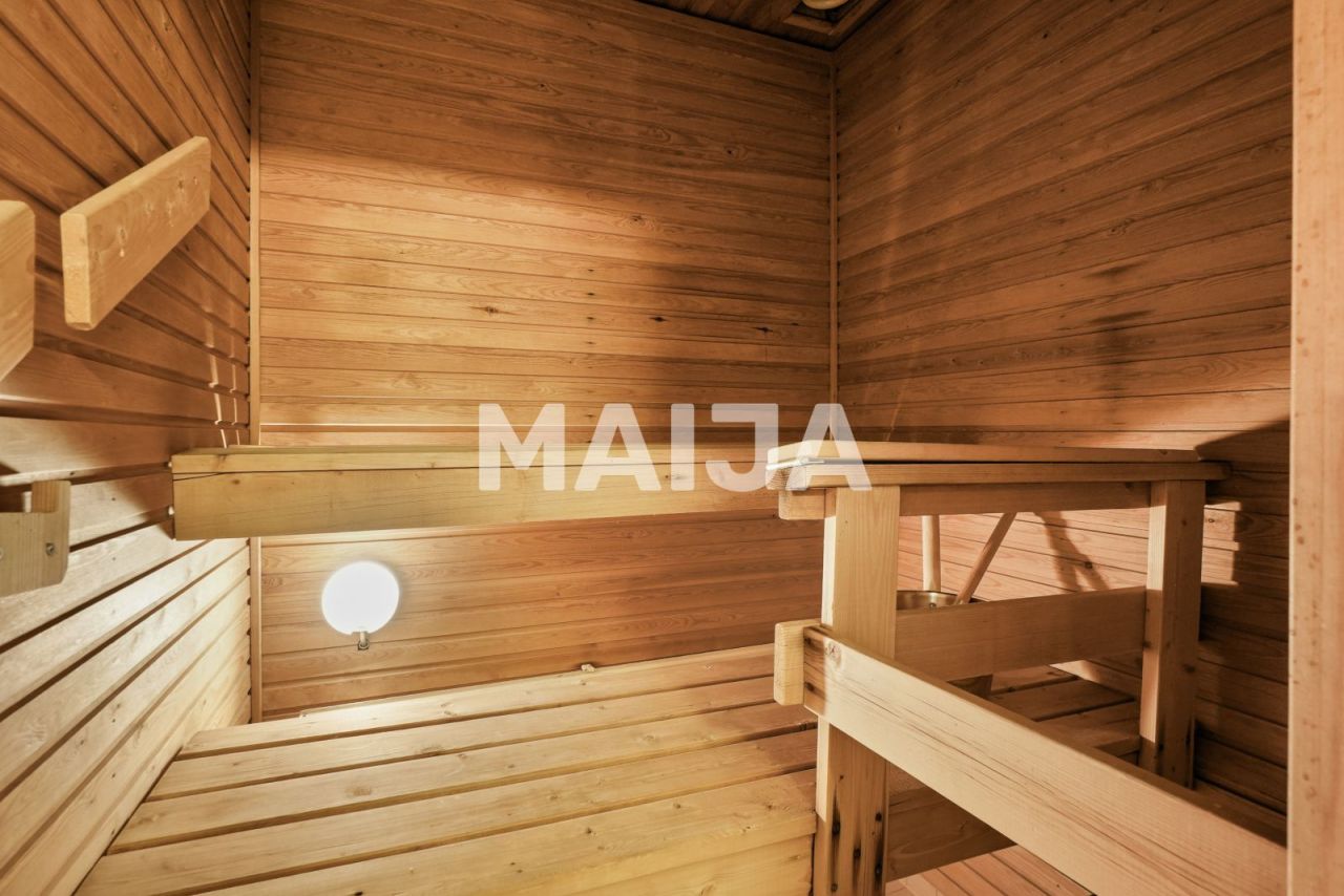 Апартаменты в Риихимяки, Финляндия, 80.5 м² - фото 19