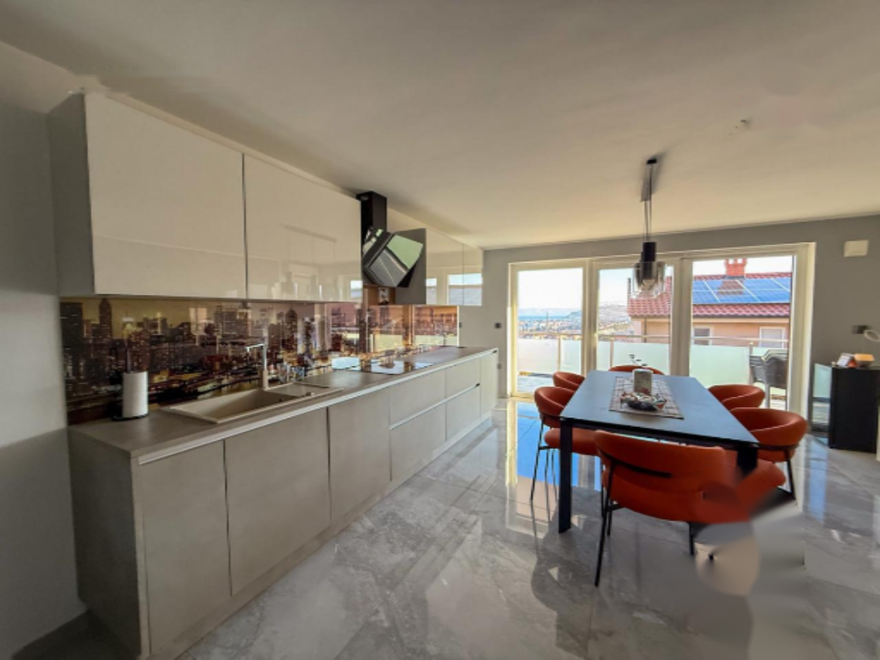 Квартира в Изоле, Словения, 153 м² - фото 6