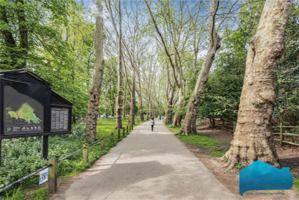 Квартира в Лондоне, Великобритания, 24 м² - фото 6