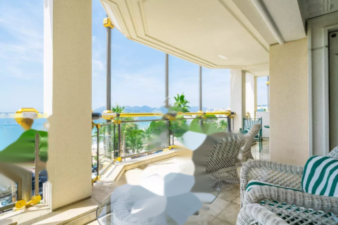 Квартира в Каннах, Франция, 342 м² - фото 6