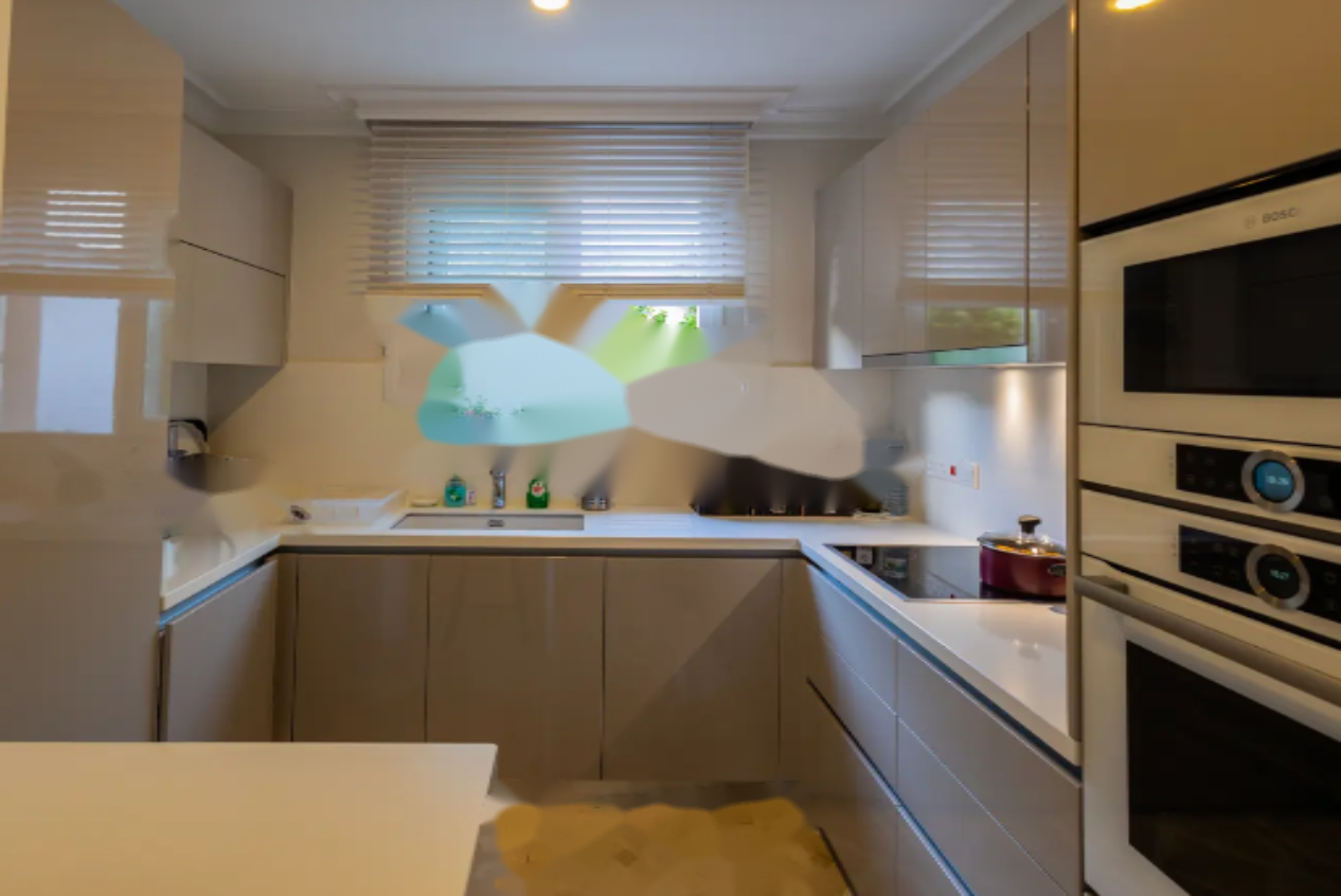 Квартира в Мутайяке, Кипр, 193 м² - фото 6