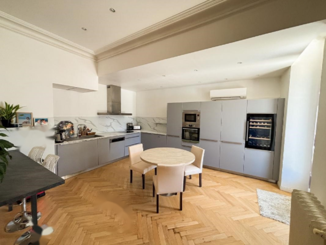 Квартира в Каннах, Франция, 147 м² - фото 6