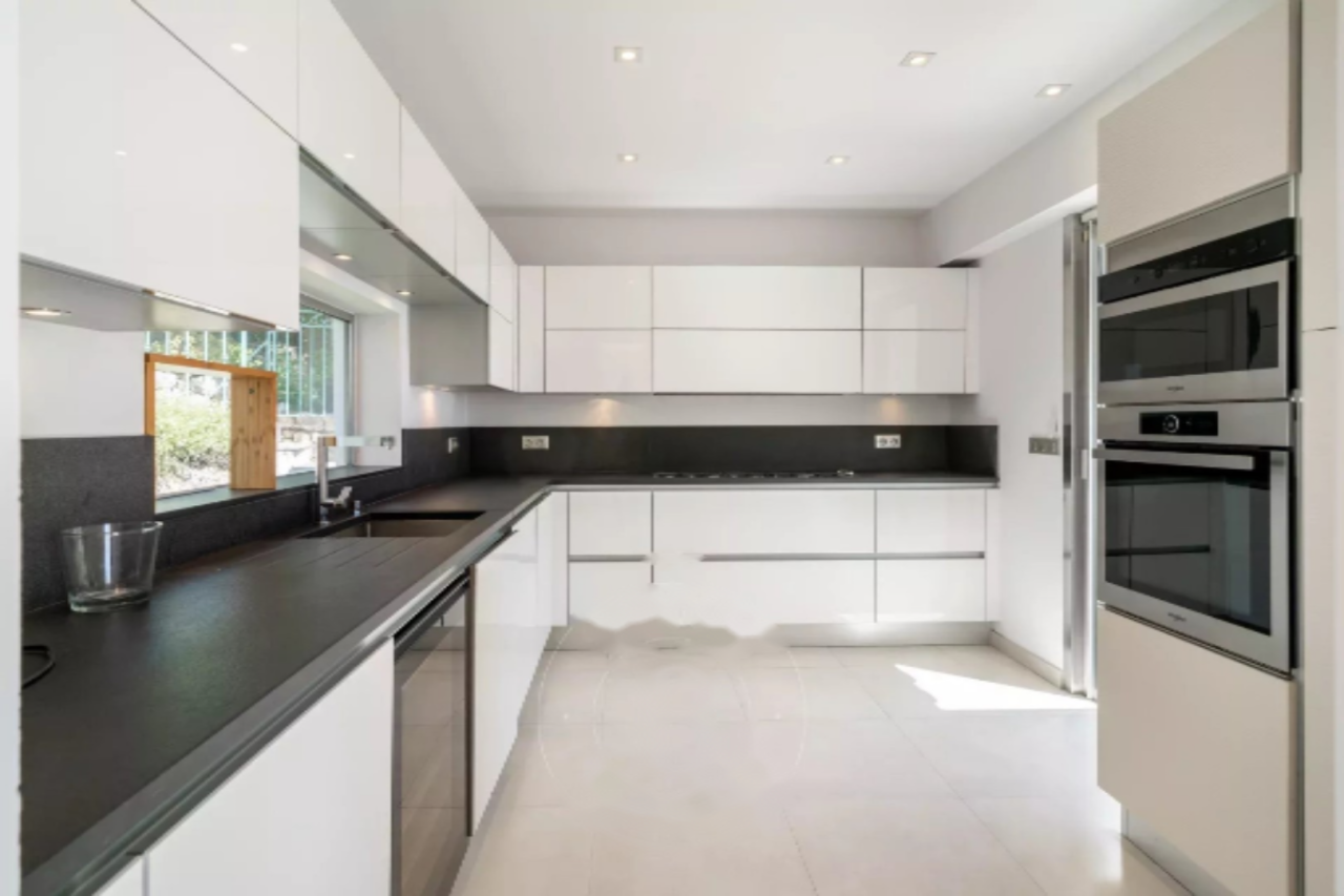 Квартира в Каннах, Франция, 208 м² - фото 7