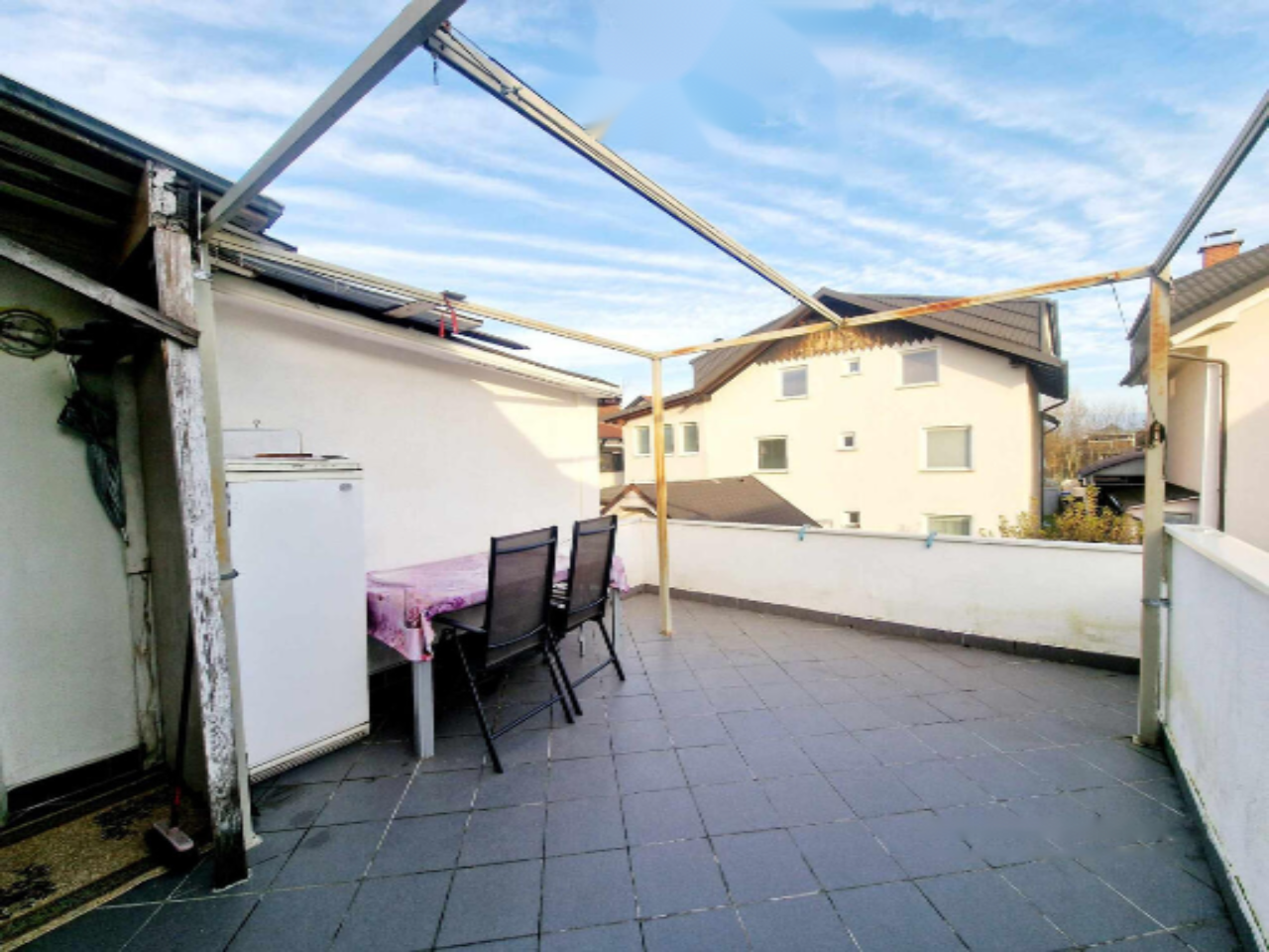 Квартира в Любляне, Словения, 136 м² - фото 7