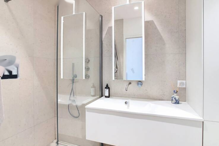 Квартира в Каннах, Франция, 84 м² - фото 3