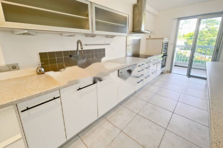 Квартира в Каннах, Франция, 95 м² - фото 3