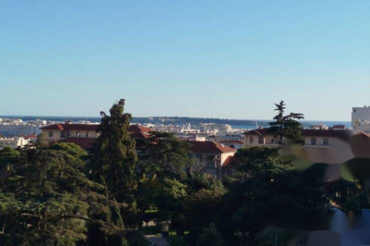 Квартира в Каннах, Франция, 59 м² - фото 3