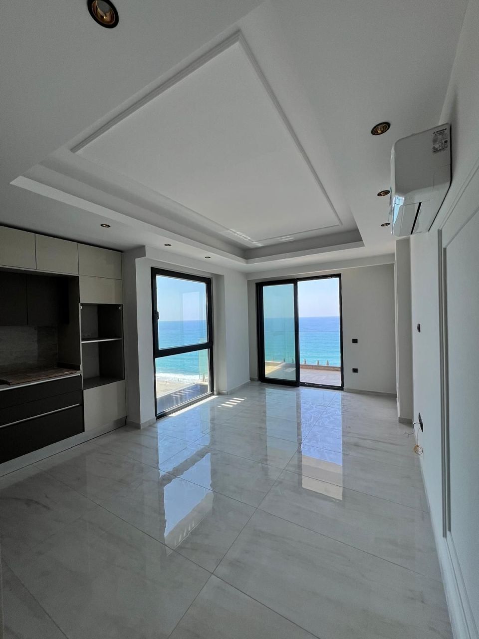 Апартаменты в Алании, Турция, 90 м² - фото 1