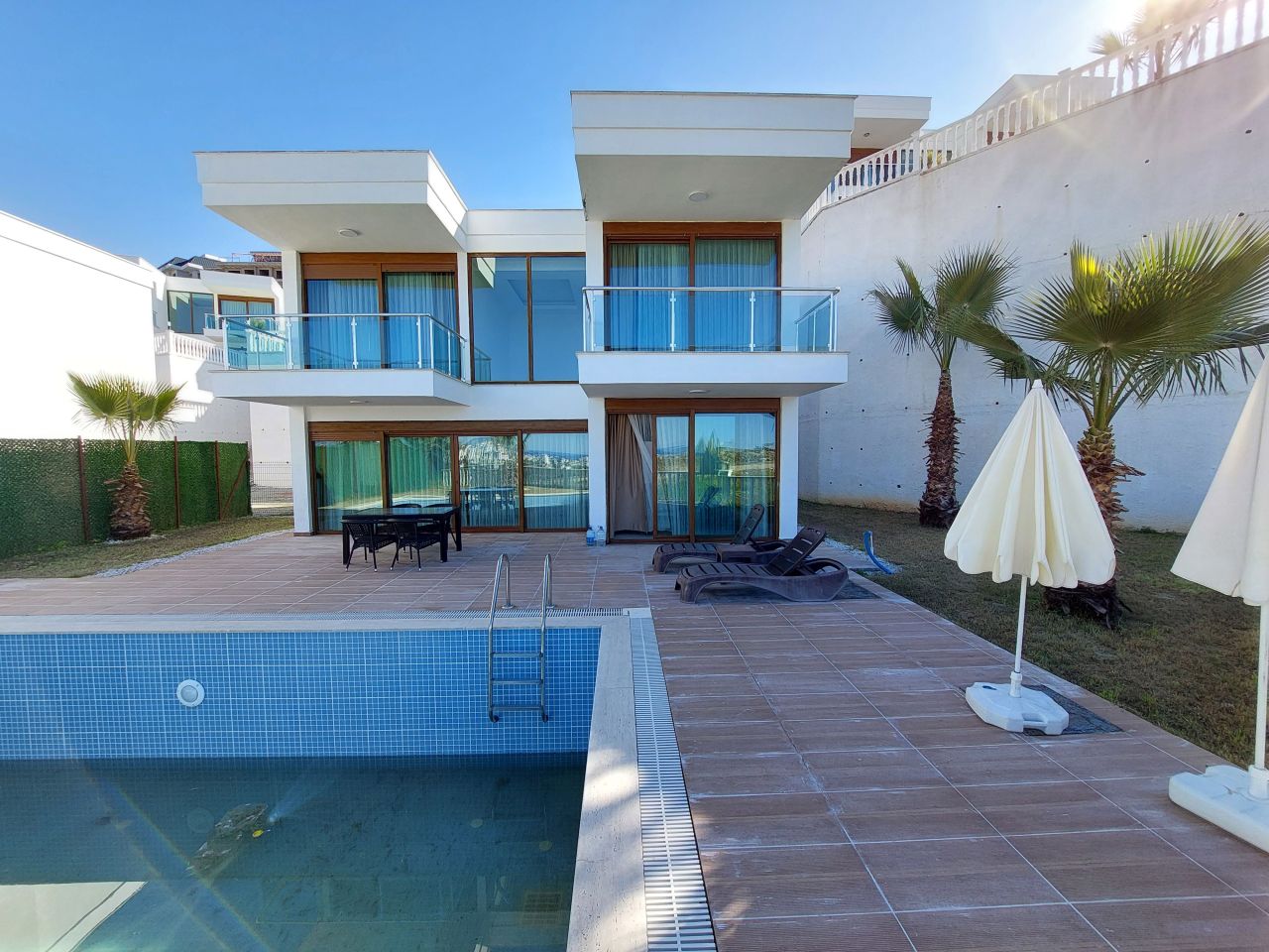 Вилла в Алании, Турция, 160 м² - фото 1