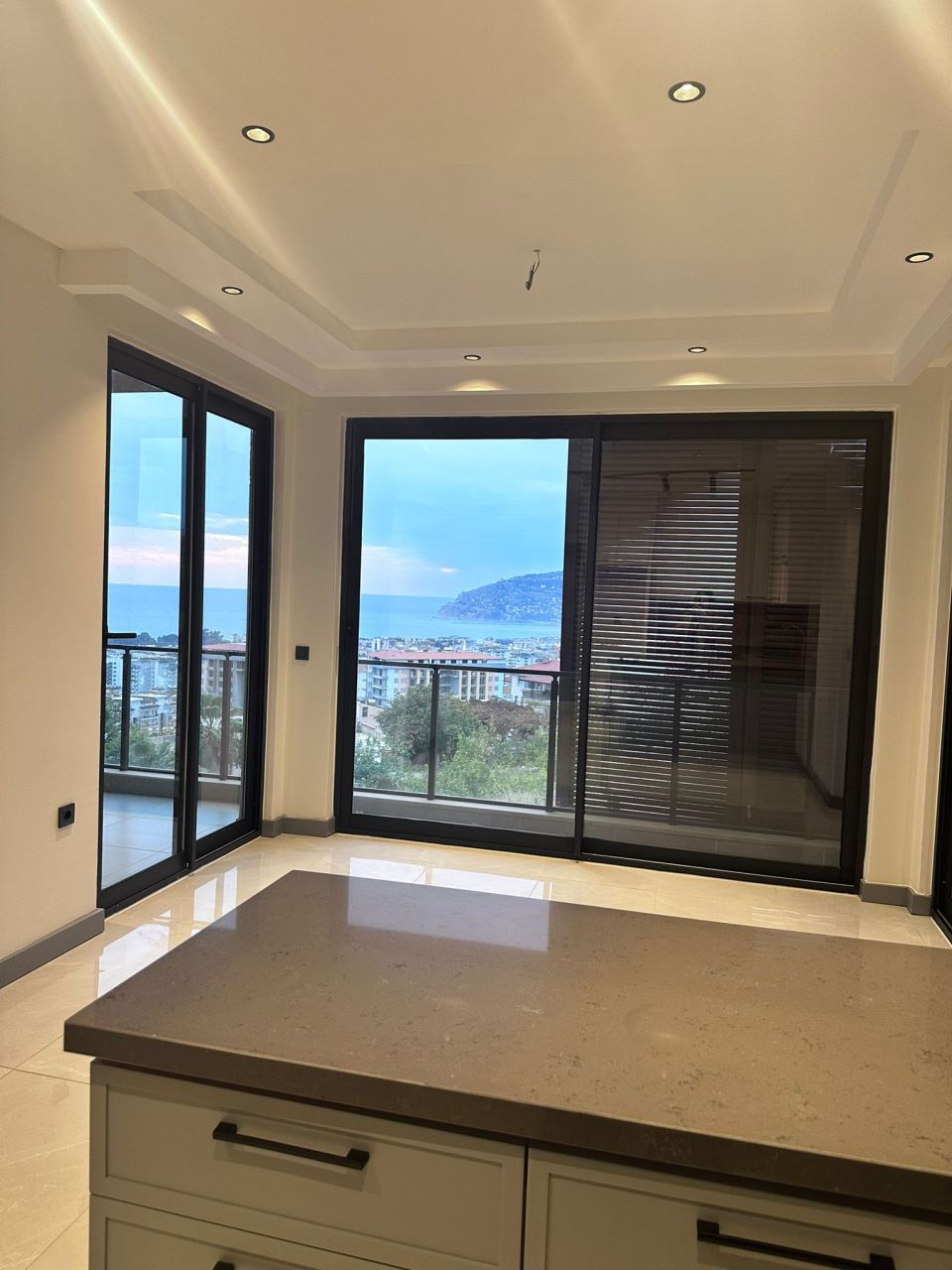 Апартаменты в Алании, Турция, 94 м² - фото 1