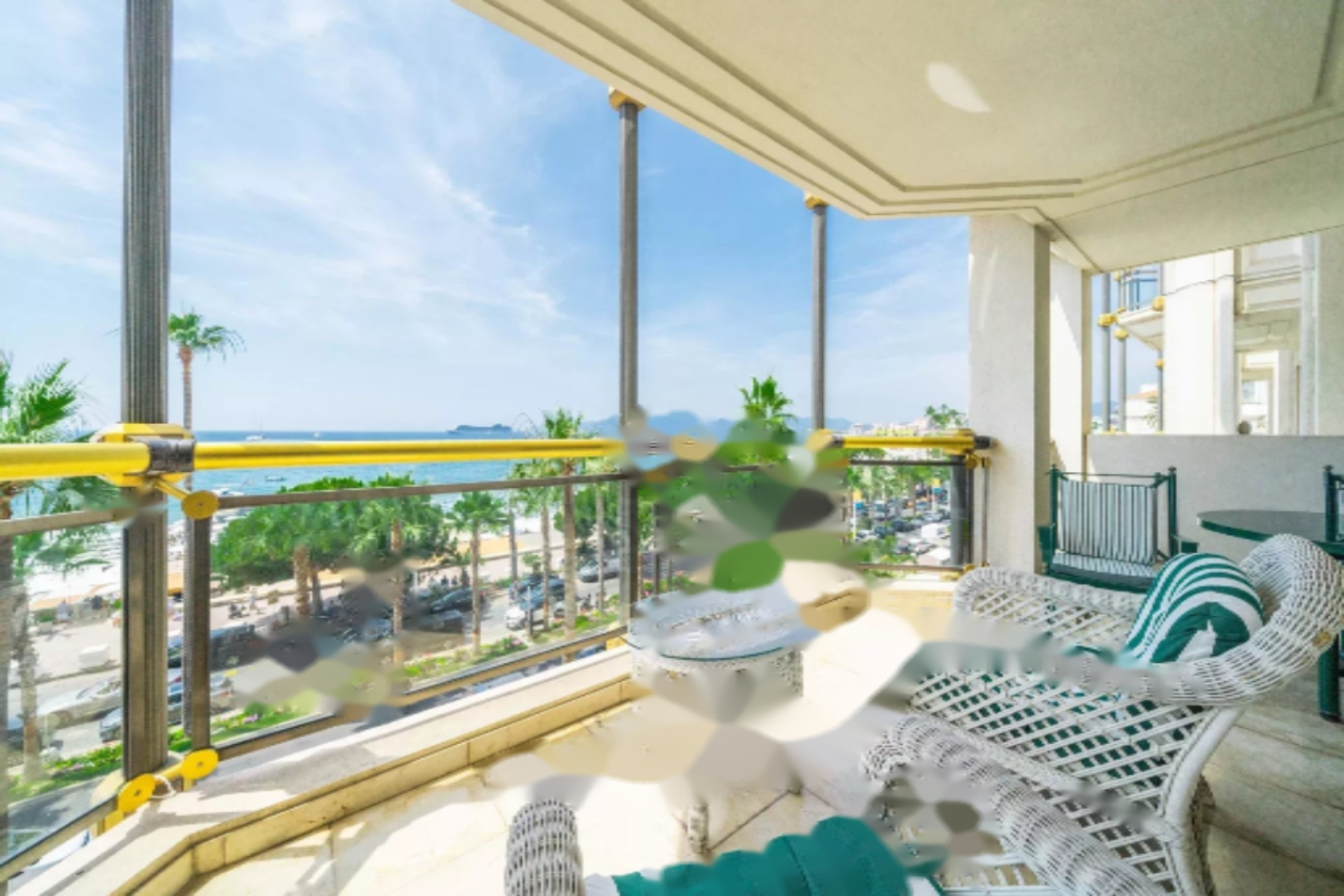 Квартира в Каннах, Франция, 342 м² - фото 7