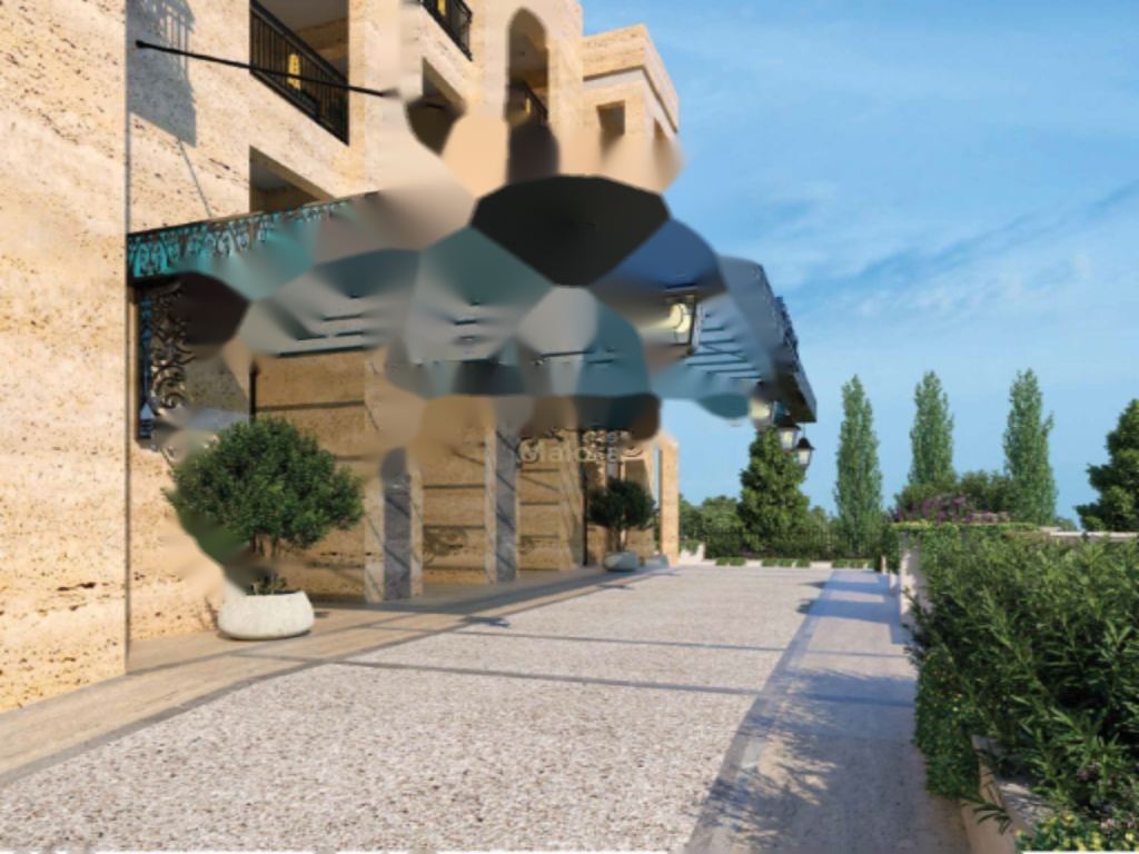 Квартира в Агиос Тихоне, Кипр, 579 м² - фото 6