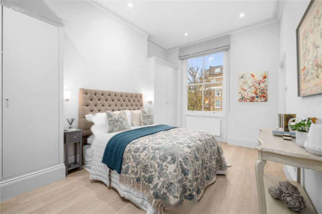 Квартира в Лондоне, Великобритания, 53 м² - фото 7