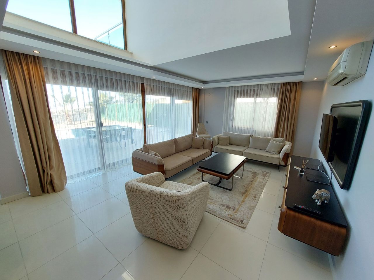 Вилла в Алании, Турция, 160 м² - фото 2