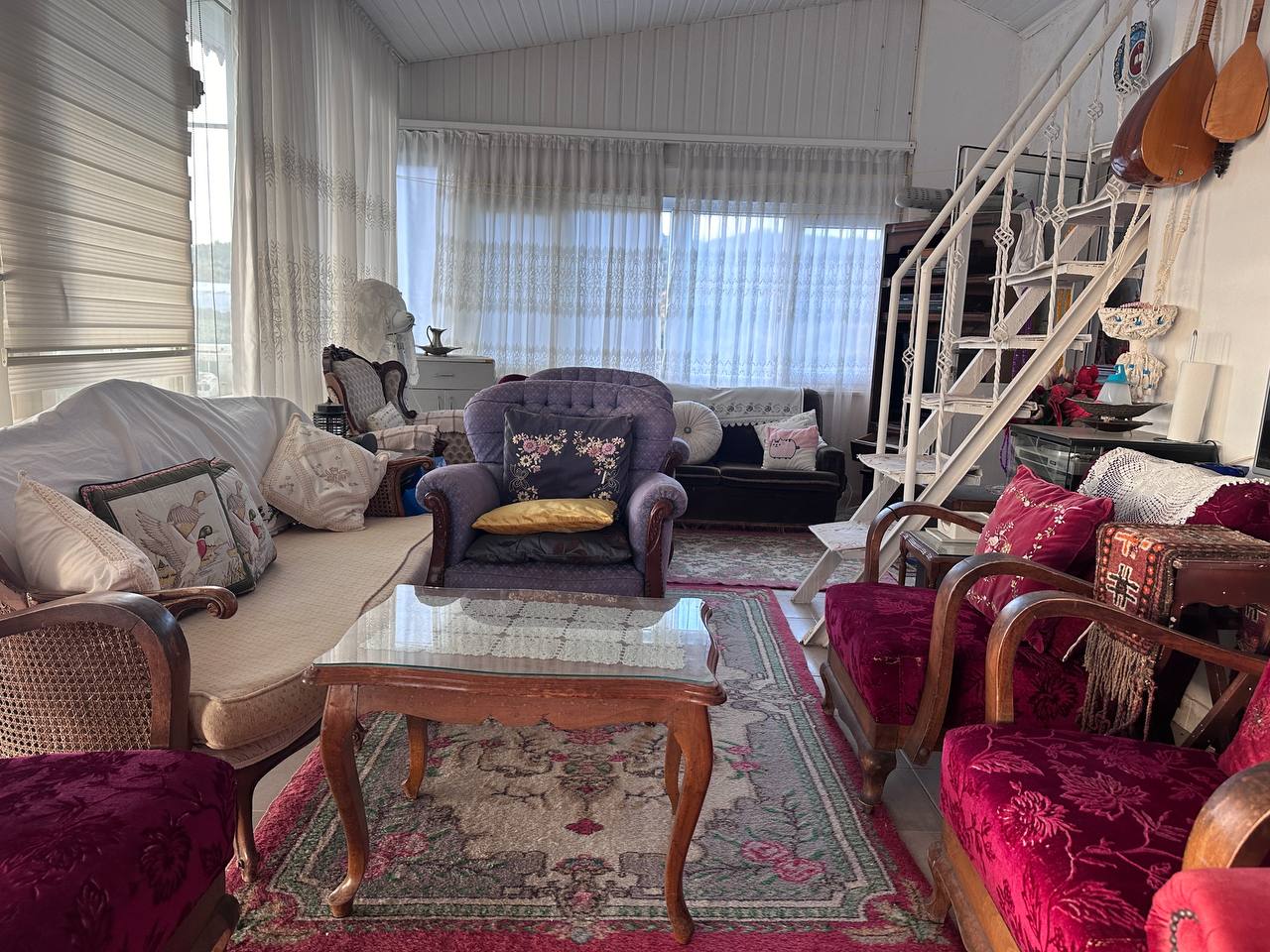 Вилла в Алании, Турция, 240 м² - фото 2