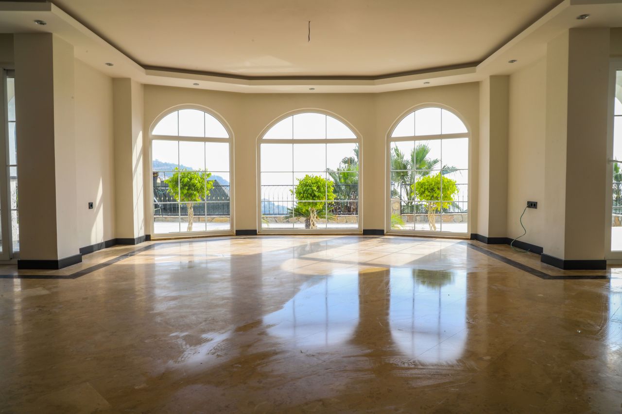 Вилла в Алании, Турция, 245 м² - фото 2