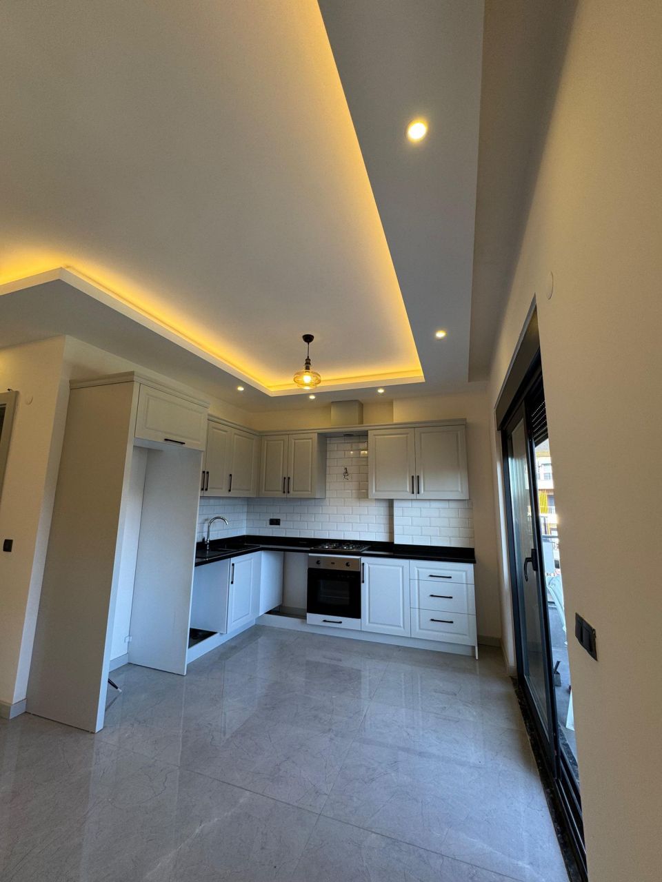 Апартаменты в Алании, Турция, 160 м² - фото 2