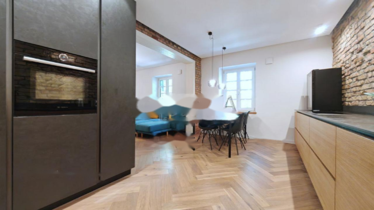 Квартира в Любляне, Словения, 83 м² - фото 7