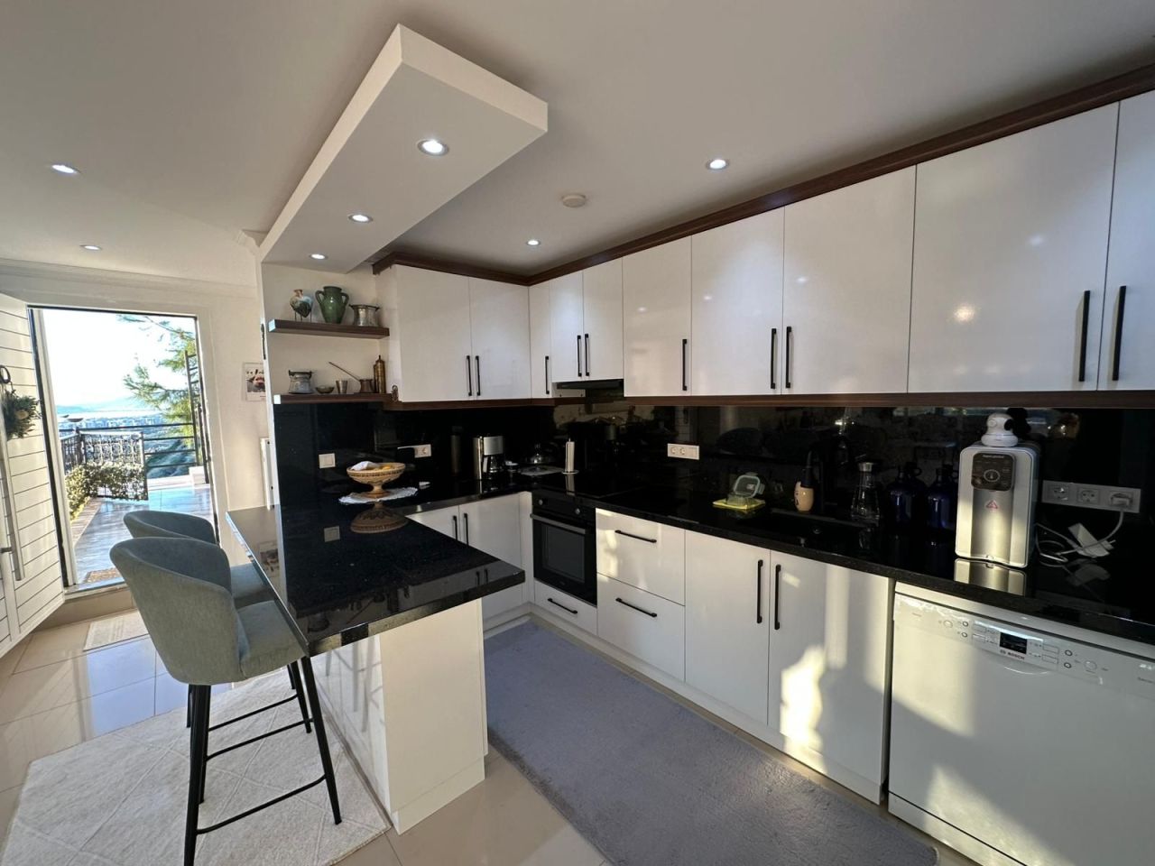 Вилла в Алании, Турция, 190 м² - фото 3