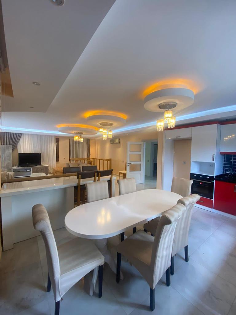 Вилла в Алании, Турция, 300 м² - фото 3