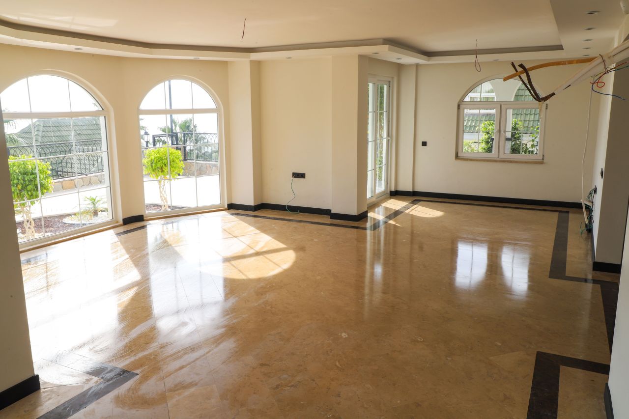 Вилла в Алании, Турция, 245 м² - фото 3