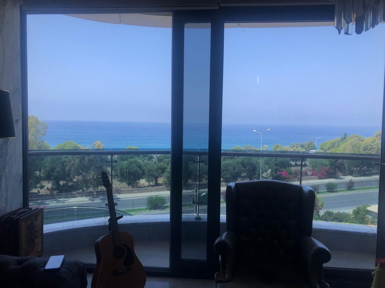 Апартаменты в Алании, Турция - фото 3