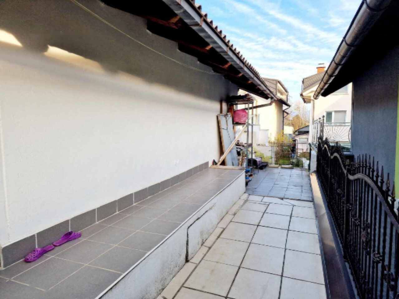 Квартира в Любляне, Словения, 136 м² - фото 8