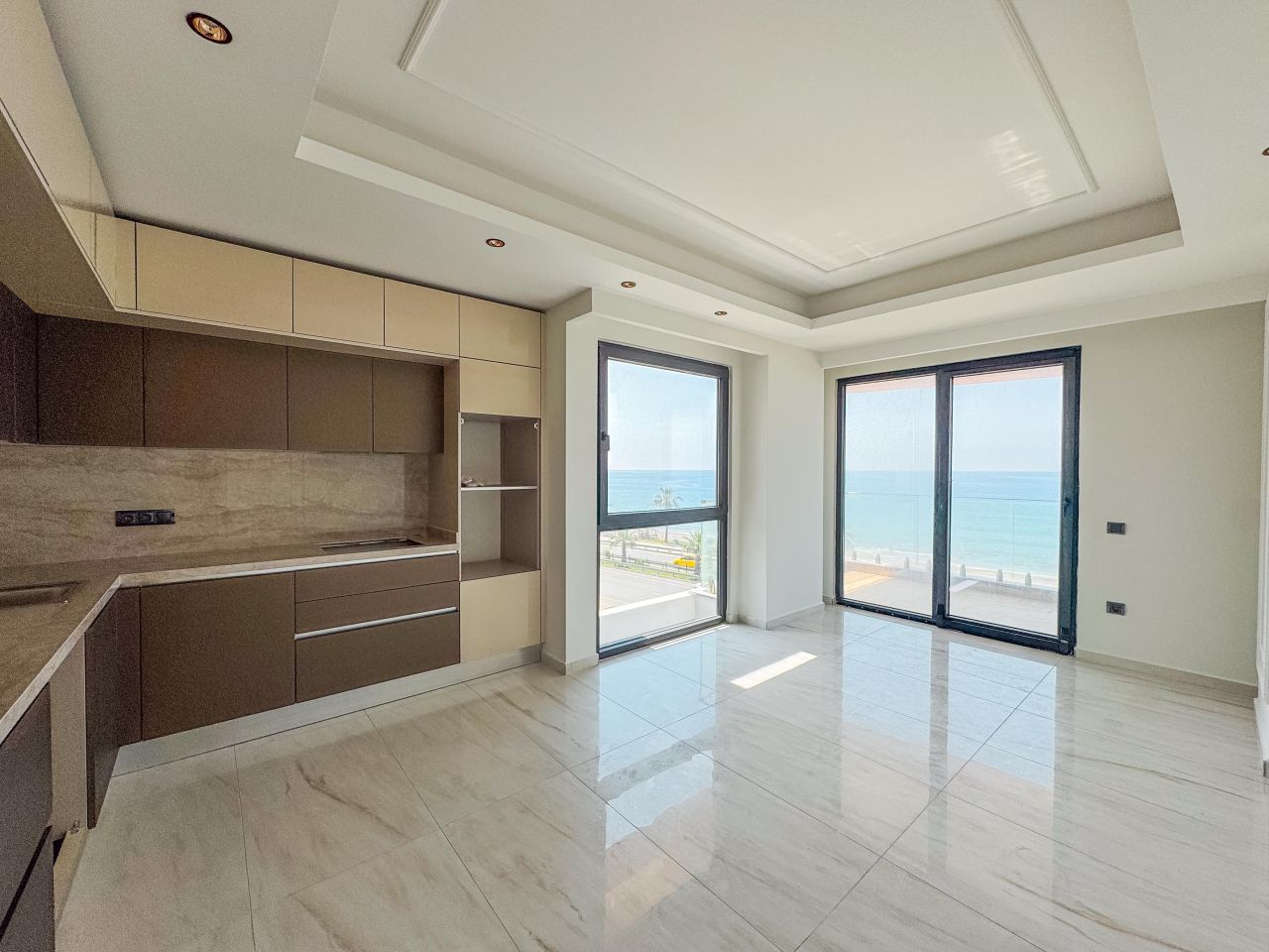 Апартаменты в Алании, Турция, 90 м² - фото 3