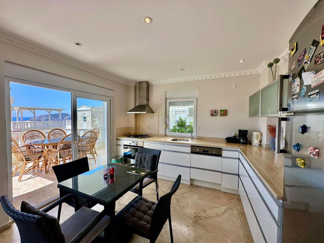 Апартаменты в Алании, Турция, 100 м² - фото 3